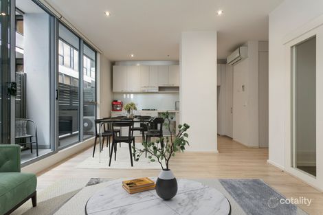 Property photo of 405/187 Boundary Road North Melbourne VIC 3051