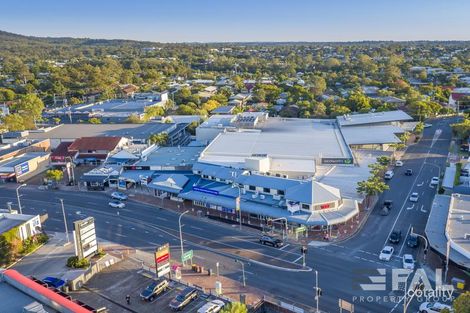 15/223 Waterworks Rd, Ashgrove, QLD 4060