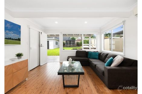 Property photo of 32 Westminster Street Bexley NSW 2207