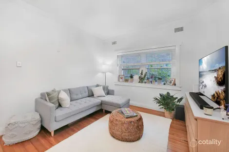 5/129A CARRINGTON RD, COOGEE, NSW 2034