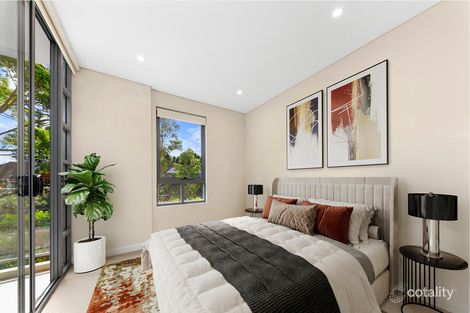 Property photo of 22/18 Shinfield Avenue St Ives NSW 2075