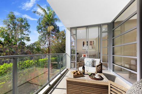 Property photo of 22/18 Shinfield Avenue St Ives NSW 2075