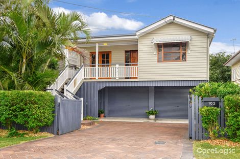 Property photo of 102 Central Avenue Sherwood QLD 4075