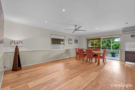Property photo of 102 Central Avenue Sherwood QLD 4075