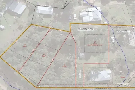 Lot 2 Liam Lane, Southside, QLD 4570