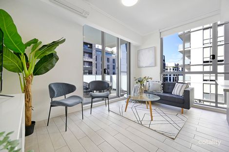 E627/1-39 Lord Sheffield Cct, Penrith, NSW 2750