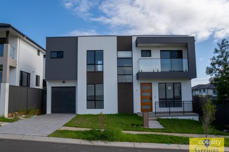 Property photo of 1 Mallow Avenue Leppington NSW 2179