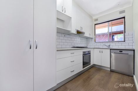 Property photo of 5/10 Lismore Avenue Dee Why NSW 2099