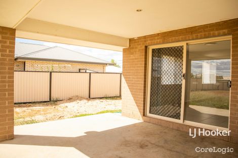 Property photo of 11 Lockyer Crescent Roma QLD 4455