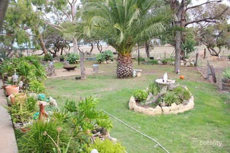 Property photo of 579 Bublacowie Road Yorketown SA 5576