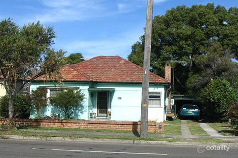 47 Sandringham St, Sans Souci, NSW 2219