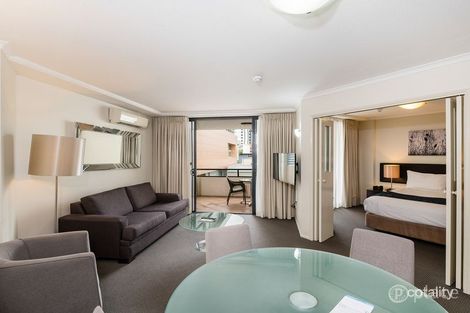 209/220 Melbourne St, South Brisbane, QLD 4101