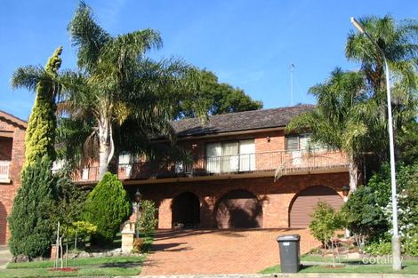 Property photo of 3 Olivieri Place Ryde NSW 2112