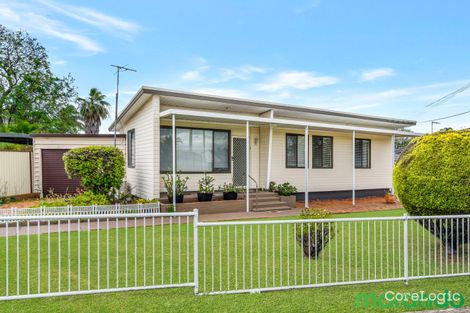 Property photo of 97 Chifley Street Smithfield NSW 2164