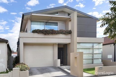 Property photo of 28 Jellicoe Avenue Kingsford NSW 2032