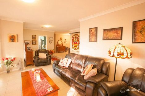 Property photo of 155 Mathieson Street Bellbird Heights NSW 2325