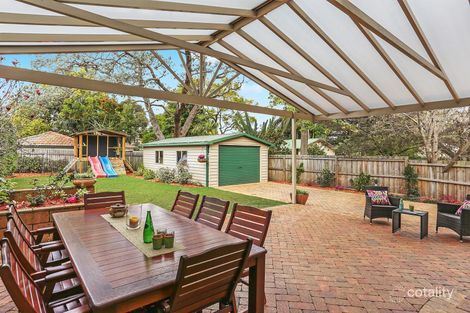 Property photo of 2 Griffiths Avenue West Ryde NSW 2114