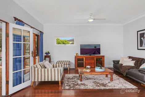 Property photo of 2 Griffiths Avenue West Ryde NSW 2114