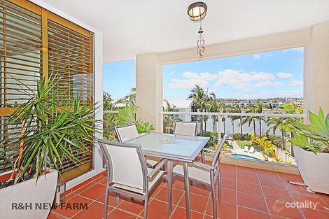25/15 Vernon Tce, Teneriffe, QLD 4005