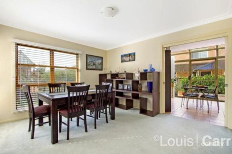 Property photo of 16 Scarborough Way Cherrybrook NSW 2126