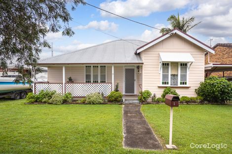 Property photo of 3 Smith Street Taree NSW 2430