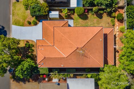 Property photo of 4 Shaw Place Redland Bay QLD 4165