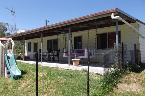 7007 Isis Hwy, Eureka, QLD 4660