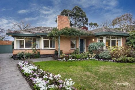 Property photo of 7 Barter Crescent Forest Hill VIC 3131