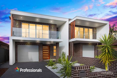 Property photo of 73 Picnic Point Road Panania NSW 2213