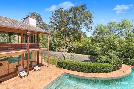 Property photo of 9 Myall Avenue Wahroonga NSW 2076