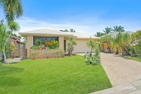 39 Cooya St, Kewarra Beach, QLD 4879