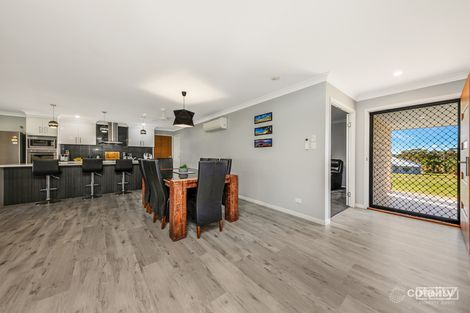 Property photo of 6 Trade Wind Drive Tanby QLD 4703