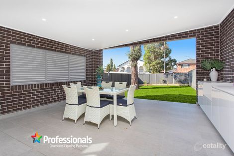Property photo of 73 Picnic Point Road Panania NSW 2213