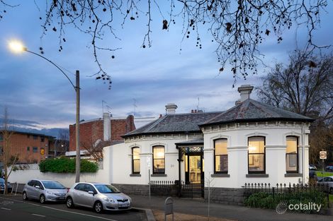 20-24 Park Dr, Parkville, VIC 3052