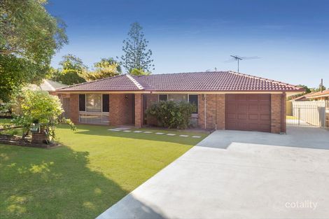 Property photo of 14 Felsman Street Chermside West QLD 4032