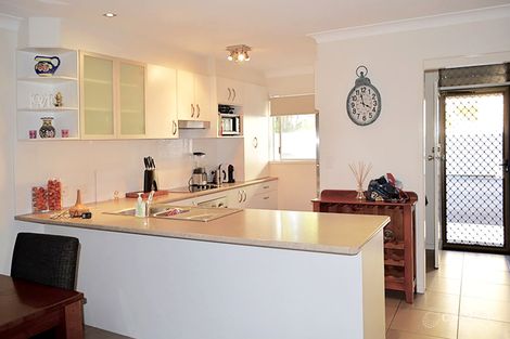 Property photo of 31 Monte Carlo Avenue Surfers Paradise QLD 4217