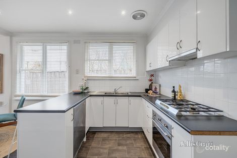 Property photo of 4/23 Hazel Street Camberwell VIC 3124