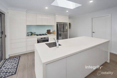 Property photo of 31 Lacebark Grove Worrigee NSW 2540