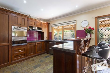 Property photo of 21 County Drive Berwick VIC 3806