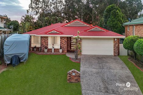 13 Nonda Pl, Parkinson, QLD 4115