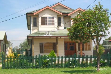 12 Lackey St, South Granville, NSW 2142