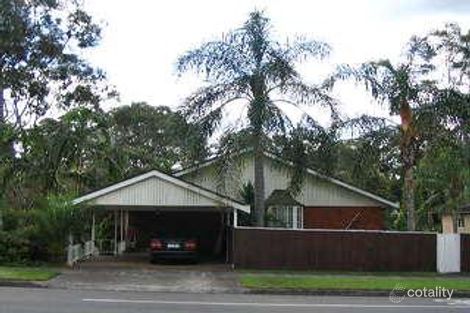 Property photo of 2 Vanimo Place Eastwood NSW 2122