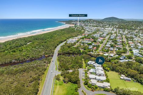 7/7 Seacove Lane, Coolum Beach, QLD 4573
