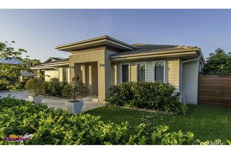 80 Lillydale St, Carseldine, QLD 4034