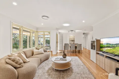 Property photo of 2 Catton Place Menai NSW 2234