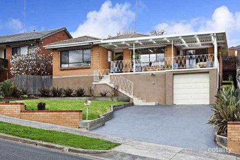 Property photo of 74 Valley Crescent Glenroy VIC 3046