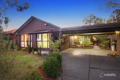 78 Newhaven Rd, Burwood East, VIC 3151