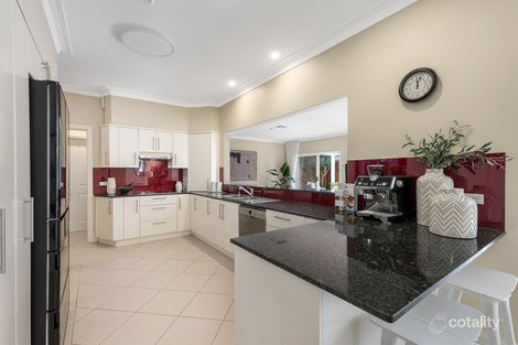 Property photo of 4 Larbert Avenue Wahroonga NSW 2076