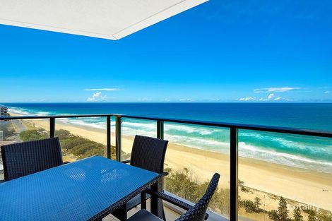 Property photo of 2105/3440 Surfers Paradise Boulevard Surfers Paradise QLD 4217