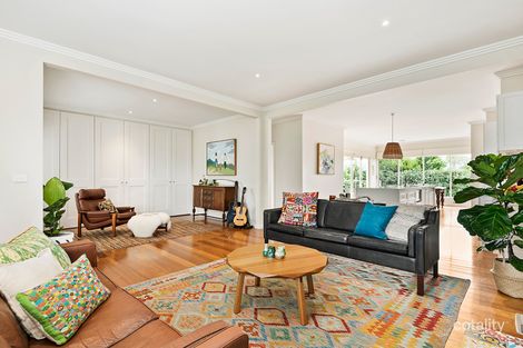 Property photo of 5 Rowell Street Rosanna VIC 3084